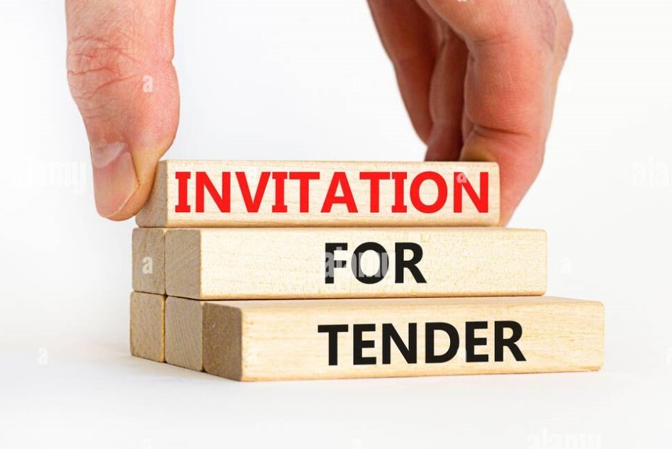 TENDER PENGADAAN  AC CHILLER